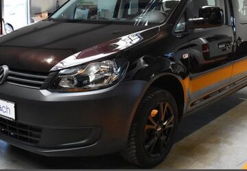 VW Caddy 68.640 km 21.980 &euro; Neukirchen-Vluyn 47506