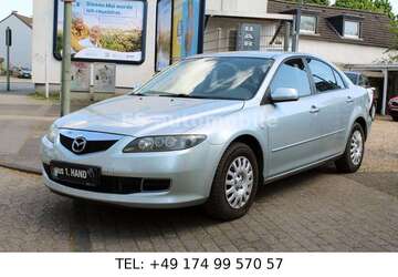 Mazda 6 175.200 km 2.699 &euro; Duisburg 47167