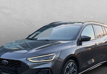 Ford Focus 15.905 km 24.990 &euro; Nettetal 41334