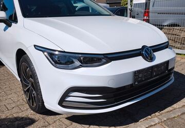 VW Golf 21.150 km 20.500 &euro; Mönchengladbach 41238