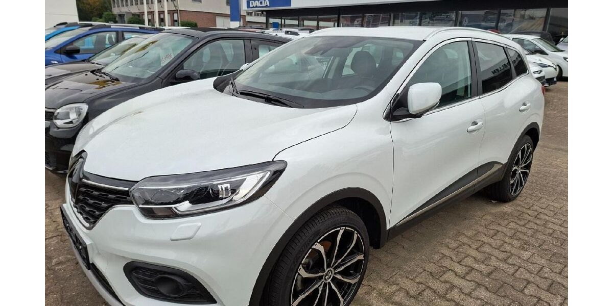 Renault Kadjar 31.600 km 19.950 &euro; Erkelenz 41812