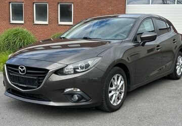 Mazda 3 205.000 km 7.990 &euro; Neuss 41460