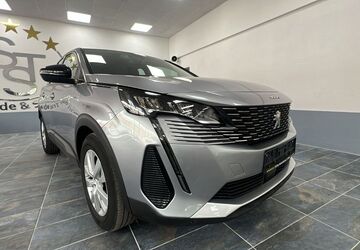 Peugeot 3008 110.000 km 15.400 &euro; Neuss 41469