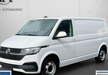 VW T6 Transporter 125.000 km 24.790 &euro; Duisburg 47259