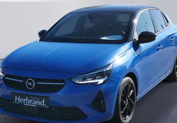 Opel Corsa 44.231 km 15.290 &euro; Mönchengladbach 41066