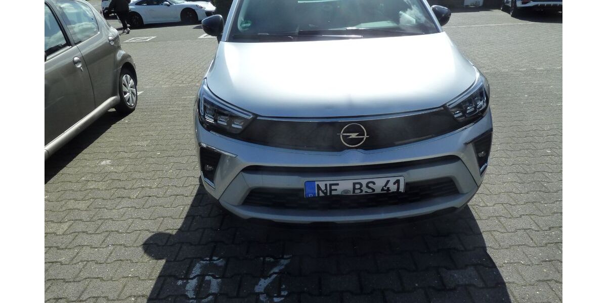 Opel Crossland (X) 13.800 km 17.850 &euro; Kaarst 41564