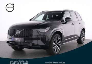 Volvo XC90 19.500 km 74.990 &euro; Mülheim an der Ruhr 45472