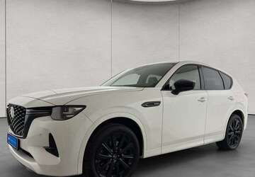 Mazda CX-60 61.139 km 32.490 &euro; Düsseldorf 40233