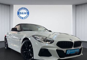 BMW Z4 74.025 km 36.999 &euro; Krefeld 47805