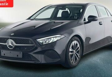 Mercedes-Benz A 180 16.722 km 27.980 &euro; Mönchengladbach 41068