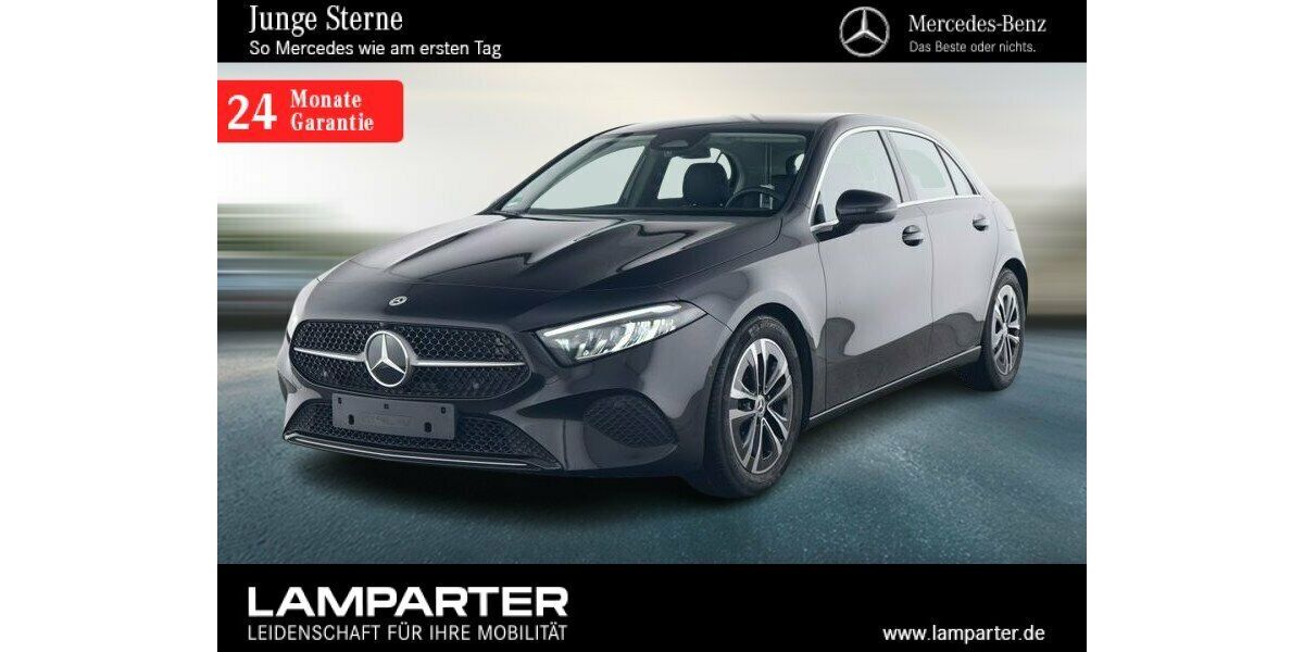 Mercedes-Benz A 180 16.722 km 27.980 &euro; Mönchengladbach 41068