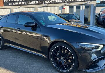 Mercedes-Benz AMG GT 90.000 km 68.999 &euro; Mönchengladbach 41065