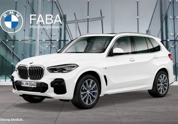 BMW X5 66.950 km 54.990 &euro; Mönchengladbach 41066