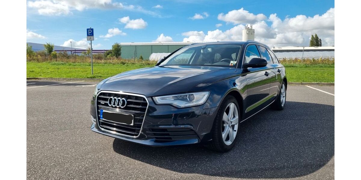 Audi A6 120.000 km 20.900 &euro; Dormagen 41541