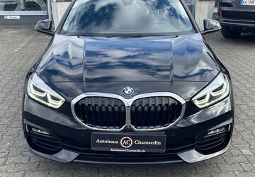 BMW 120 96.659 km 22.299 &euro; Viersen 41748