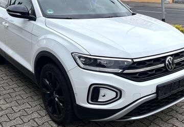 VW T-Roc 162.600 km 15.980 &euro; Mönchengladbach 41063