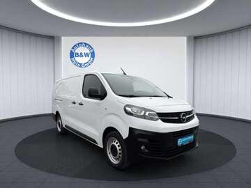 Gebrauchte Opel Vivaro