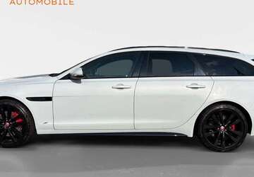 Jaguar XF 83.650 km 22.985 &euro; Bedburg 50181