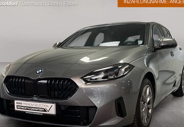 BMW 120 5.774 km 29.399 &euro; Düsseldorf 40237