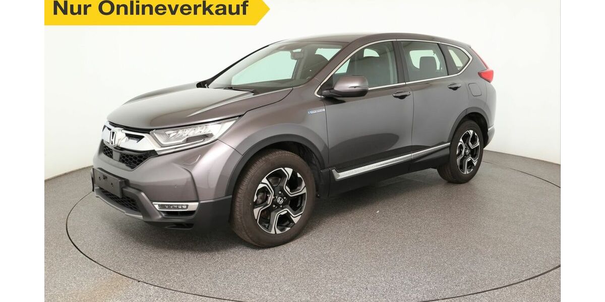 Honda CR-V 68.190 km 24.360 &euro; Düsseldorf 40599