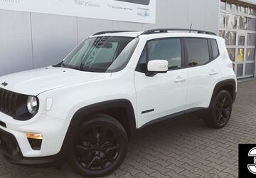 Jeep Renegade 43.759 km 16.950 &euro; Mönchengladbach 41066