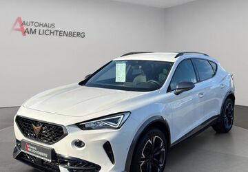 Cupra Formentor 30.445 km 26.950 &euro; Viersen 41747