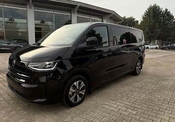 VW T7 Caravelle 3.000 km 68.500 &euro; Hilden 40721