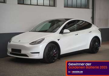 Tesla Model Y 29.094 km 41.550 &euro; Mönchengladbach 41236