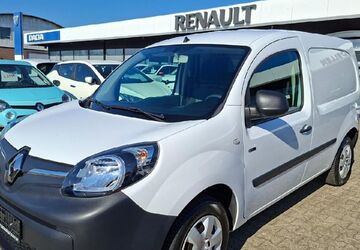 Renault Kangoo 16.121 km 9.900 &euro; Erkelenz 41812