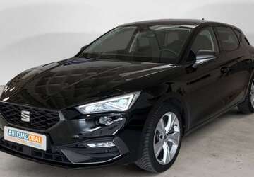 Seat Leon 47.572 km 20.759 &euro; Duisburg 47138