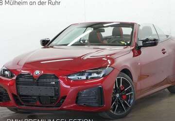 BMW 440 3.900 km 63.990 &euro; Mülheim an der Ruhr 45478
