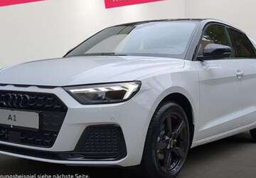 Audi A1 3.896 km 29.550 &euro; Duisburg 47249