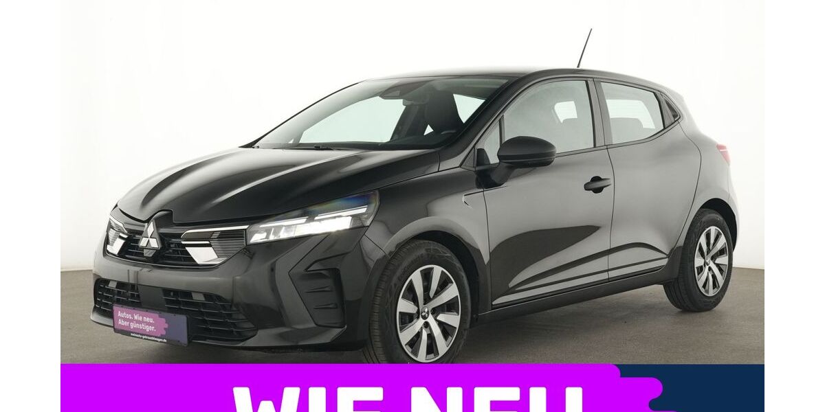 Mitsubishi Colt 7.306 km 14.315 &euro; Neuss 41460