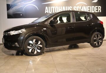 Dacia Sandero 14.183 km 17.500 &euro; Ratingen 40880