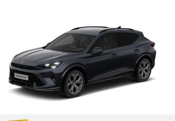 Cupra Formentor 10.930 km 33.840 &euro; Duisburg 47059