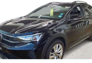 VW Taigo 18.343 km 22.920 &euro; Moers 47441