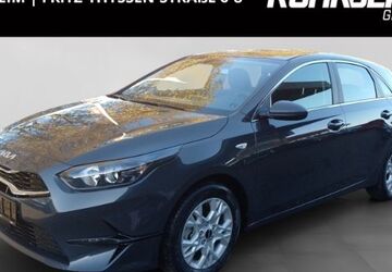 Kia ceed / Ceed 10.450 km 22.890 &euro; Mülheim an der Ruhr 45475