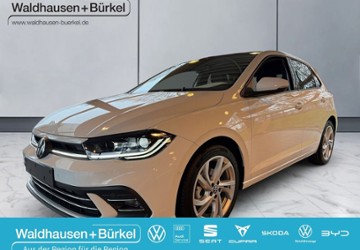 VW Polo 4.999 km 30.500 &euro; Moenchengladbach 41063