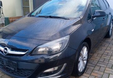 Opel Astra 290.000 km 2.950 &euro; Duisburg 47228