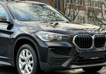 BMW X1 149.866 km 16.990 &euro; Mönchengladbach 41068