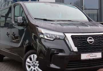 Nissan Primastar 23.656 km 31.900 &euro; Neuss 41469