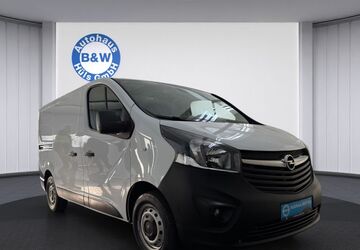 Opel Vivaro 69.738 km 16.499 &euro; Krefeld 47805