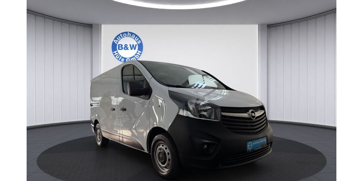 Opel Vivaro 69.738 km 16.499 &euro; Krefeld 47805