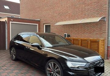Audi A6 59.866 km 39.950 &euro; Mönchengladbach 41068