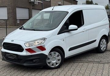 Ford Transit 99.500 km 6.949 &euro; Willich 47877