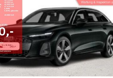 Audi A6 14.700 km 49.880 &euro; Moers-Hülsdonk 47441