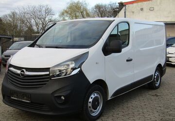 Opel Vivaro 200.000 km 7.300 &euro; Rommerskirchen 41569