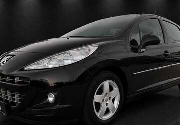 Peugeot 207 152.000 km 3.499 &euro; Mönchengladbach 41065