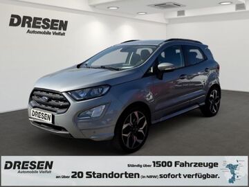 Gebrauchte Ford EcoSport