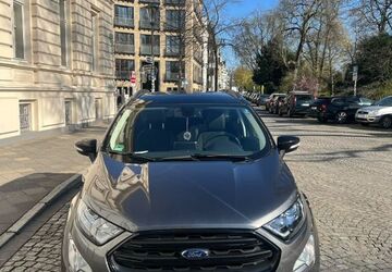 Ford EcoSport 47.530 km 15.500 &euro; Düsseldorf 40479